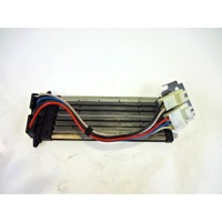 HLADILNIK ZA GRETJE OEM N. A30105A7700003 ORIGINAL REZERVNI DEL NISSAN QASHQAI J10C (2006 - 2010) DIESEL LETNIK 2007