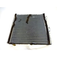 GRELEC RADIATORJA OEM N. 27140JG42A ORIGINAL REZERVNI DEL NISSAN QASHQAI J10C (2006 - 2010) DIESEL LETNIK 2007