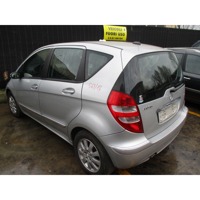 MERCEDES CLASSE A 150 W169 1.5 B 70KW 5M 5P (2004) RICAMBIO USATO 