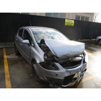 OPEL CORSA D 1.2 B 59KW 5M 5P (2007) RICAMBI IN MAGAZZINO 