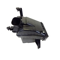 FILTAR ZRAKA OEM N. 16500JD50E ORIGINAL REZERVNI DEL NISSAN QASHQAI J10C (2006 - 2010) DIESEL LETNIK 2007