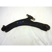 SPREDNJA LEVA ROKA  OEM N. 54501BB00A ORIGINAL REZERVNI DEL NISSAN QASHQAI J10C (2006 - 2010) DIESEL LETNIK 2007