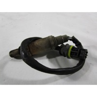 SONDA LAMBDA  OEM N. 258003559 ORIGINAL REZERVNI DEL BMW Z3 E36 (1995 - 2002) BENZINA LETNIK 1997