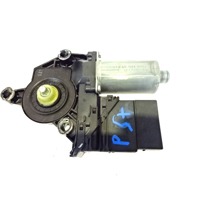 MOTORCEK ELEKTRICNEGA POMIKA ZADNJEGA STEKLA  OEM N. 0130821431 5M0839401B 1K0959703F ORIGINAL REZERVNI DEL VOLKSWAGEN GOLF PLUS 5M1 521 MK1 (2004 - 2009) DIESEL LETNIK 2006