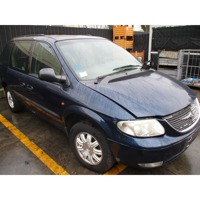 CHRYSLER VOYAGER 2.5 D 104KW 5M 5P (2001) RICAMBI IN MAGAZZINO