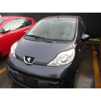 PEUGEOT 107 1.4 D 40KW 5M 5P (2006) RICAMBIO USATO 