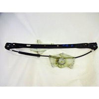 MEHANIZEM ZA ZADNJA VRATA  OEM N. 5M0839462 ORIGINAL REZERVNI DEL VOLKSWAGEN GOLF PLUS 5M1 521 MK1 (2004 - 2009) DIESEL LETNIK 2006