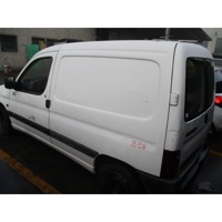 PEUGEOT RANCH 1.9 D 51KW 5M 4P (1998) RICAMBIO USATO 