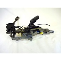 VOLANSKI DROG OEM N. 1K1419502T ORIGINAL REZERVNI DEL VOLKSWAGEN GOLF PLUS 5M1 521 MK1 (2004 - 2009) DIESEL LETNIK 2006