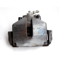 SPREDNJE LEVE ZAVORNE CELJUSTI  OEM N. 1K0615123E ORIGINAL REZERVNI DEL VOLKSWAGEN GOLF PLUS 5M1 521 MK1 (2004 - 2009) DIESEL LETNIK 2006