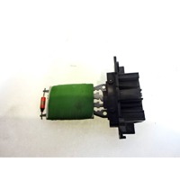 REGULATOR PREZRACEVANJA OEM N. 13248240 ORIGINAL REZERVNI DEL OPEL CORSA D S07 (2006 - 2011) BENZINA LETNIK 2007