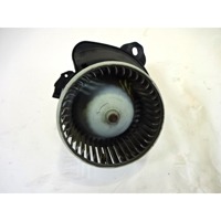 VENTILATOR  KABINE  OEM N. 13335075 ORIGINAL REZERVNI DEL OPEL CORSA D S07 (2006 - 2011) BENZINA LETNIK 2007