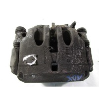 SPREDNJE DESNE ZAVORNE CELJUSTI  OEM N. 504354332 ORIGINAL REZERVNI DEL IVECO DAILY MK4 (2006 - 2014)DIESEL LETNIK 2010