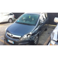 OPEL ZAFIRA B 1.9 D 88KW 6M 5P (2007) RICAMBI IN MAGAZZINO 