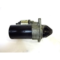 ZAGANJAC MOTORJA  OEM N. 1107408 ORIGINAL REZERVNI DEL OPEL CORSA D S07 (2006 - 2011) BENZINA LETNIK 2007