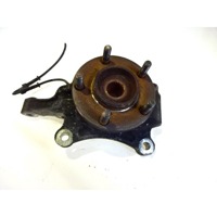 LEVI VRTLJIVI LEZAJ / PESTO KOLESA Z LEZAJEM SPREDAJ OEM N. 04694949AA 04641517AD ORIGINAL REZERVNI DEL CHRYSLER VOYAGER/GRAN VOYAGER RG RS MK4 (2001 - 2007) DIESEL LETNIK 2001