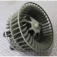 VENTILATOR  KABINE  OEM N. 1688200542 ORIGINAL REZERVNI DEL MERCEDES CLASSE A W168 5P V168 3P 168.031 168.131 (1997 - 2000) BENZINA LETNIK 2000