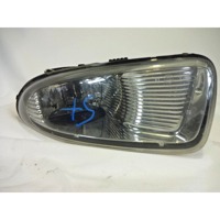 LEVA MEGLENKA OEM N. 04857239AB ORIGINAL REZERVNI DEL CHRYSLER VOYAGER/GRAN VOYAGER RG RS MK4 (2001 - 2007) DIESEL LETNIK 2001