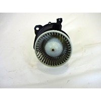 VENTILATOR  KABINE  OEM N. 77365062 ORIGINAL REZERVNI DEL ALFA ROMEO MITO 955 (2008 - 2018) DIESEL LETNIK 2014