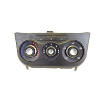 NADZOR KLIMATSKE NAPRAVE OEM N. 156101282 ORIGINAL REZERVNI DEL ALFA ROMEO MITO 955 (2008 - 2018) DIESEL LETNIK 2014