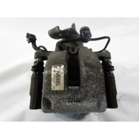 ZADNJE LEVE ZAVORNE CELJUSTI  OEM N. 4401Q2 ORIGINAL REZERVNI DEL PEUGEOT 5008 0U 0E MK1 (2009 - 2013) DIESEL LETNIK 2010