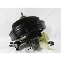 SERVO OJACEVALNIK ZAVOR S PUMPO OEM N. 9682650980 ORIGINAL REZERVNI DEL PEUGEOT 5008 0U 0E MK1 (2009 - 2013) DIESEL LETNIK 2010