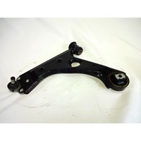 SPREDNJA LEVA ROKA  OEM N. 51895367 ORIGINAL REZERVNI DEL ALFA ROMEO MITO 955 (2008 - 2018) DIESEL LETNIK 2014