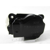 MOTORCEK OGREVANJA OEM N. P1975001U ORIGINAL REZERVNI DEL PEUGEOT 5008 0U 0E MK1 (2009 - 2013) DIESEL LETNIK 2010