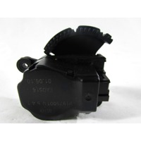 MOTORCEK OGREVANJA OEM N. P1975001U ORIGINAL REZERVNI DEL PEUGEOT 5008 0U 0E MK1 (2009 - 2013) DIESEL LETNIK 2010