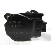 MOTORCEK OGREVANJA OEM N. P1975001U ORIGINAL REZERVNI DEL PEUGEOT 5008 0U 0E MK1 (2009 - 2013) DIESEL LETNIK 2010