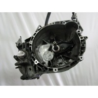 ROCNI MENJALNIK OEM N. 9684581410 ORIGINAL REZERVNI DEL PEUGEOT 5008 0U 0E MK1 (2009 - 2013) DIESEL LETNIK 2010