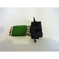 REGULATOR PREZRACEVANJA OEM N. 55702407 ORIGINAL REZERVNI DEL FIAT GRANDE PUNTO 199 (2005 - 2012) BENZINA LETNIK 2007