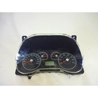 KILOMETER STEVEC OEM N. 51803118 ORIGINAL REZERVNI DEL FIAT GRANDE PUNTO 199 (2005 - 2012) BENZINA LETNIK 2007