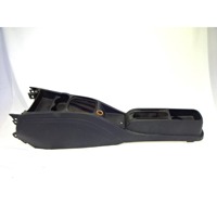 PLASTIKA MED SEDEZI BREZ NASLONJALA ROK OEM N. 735394633 ORIGINAL REZERVNI DEL FIAT GRANDE PUNTO 199 (2005 - 2012) BENZINA LETNIK 2007