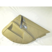 VRATNI PANEL OEM N. PNPDPBWSR5E61SW5P ORIGINAL REZERVNI DEL BMW SERIE 5 E60 E61 (2003 - 2010) DIESEL LETNIK 2005