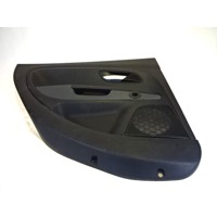 VRATNI PANEL OEM N. PNPSTFTGPUNTO199BR5P ORIGINAL REZERVNI DEL FIAT GRANDE PUNTO 199 (2005 - 2012) BENZINA LETNIK 2007