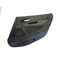 VRATNI PANEL OEM N. PNPDTFTGPUNTO199BR5P ORIGINAL REZERVNI DEL FIAT GRANDE PUNTO 199 (2005 - 2012) BENZINA LETNIK 2007