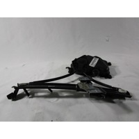 MEHANIZEM ZA ZADNJA VRATA  OEM N. 6J4839401E ORIGINAL REZERVNI DEL SEAT IBIZA 6J5 6P1 MK4 BER/SW (2008 - 2012)DIESEL LETNIK 2013