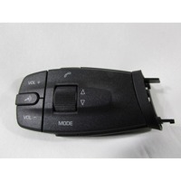 MULTIFUNKCIJSKI VOLAN OEM N. 6J0959441A ORIGINAL REZERVNI DEL SEAT IBIZA 6J5 6P1 MK4 BER/SW (2008 - 2012)DIESEL LETNIK 2013