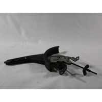 OEM N. 6J0711461E ORIGINAL REZERVNI DEL SEAT IBIZA 6J5 6P1 MK4 BER/SW (2008 - 2012)DIESEL LETNIK 2013