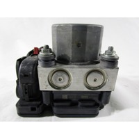 ABS AGREGAT S PUMPO OEM N. 265956073 ORIGINAL REZERVNI DEL SEAT IBIZA 6J5 6P1 MK4 BER/SW (2008 - 2012)DIESEL LETNIK 2013