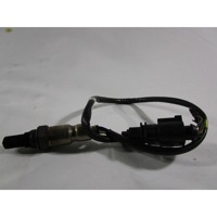 SONDA LAMBDA  OEM N. 03L906262D ORIGINAL REZERVNI DEL SEAT IBIZA 6J5 6P1 MK4 BER/SW (2008 - 2012)DIESEL LETNIK 2013