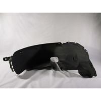 ZADNJI KOLOTEK  OEM N. 6J0810969 ORIGINAL REZERVNI DEL SEAT IBIZA 6J5 6P1 MK4 BER/SW (2008 - 2012)DIESEL LETNIK 2013