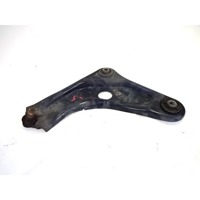 SPREDNJA LEVA ROKA  OEM N. 3520R7 ORIGINAL REZERVNI DEL PEUGEOT 207 / 207 CC R WA WC WD WK (05/2009 - 2015) DIESEL LETNIK 2010
