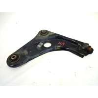 SPREDNJA DESNA ROKA  OEM N. 3521N8 ORIGINAL REZERVNI DEL PEUGEOT 207 / 207 CC R WA WC WD WK (05/2009 - 2015) DIESEL LETNIK 2010