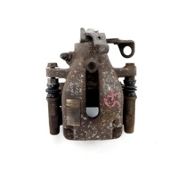 ZADNJE LEVE ZAVORNE CELJUSTI  OEM N. 4400W5 ORIGINAL REZERVNI DEL PEUGEOT 207 / 207 CC R WA WC WD WK (05/2009 - 2015) DIESEL LETNIK 2010