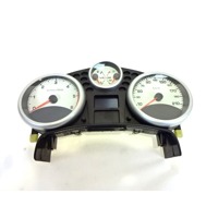 KILOMETER STEVEC OEM N. 9666133180 ORIGINAL REZERVNI DEL PEUGEOT 207 / 207 CC R WA WC WD WK (05/2009 - 2015) DIESEL LETNIK 2010