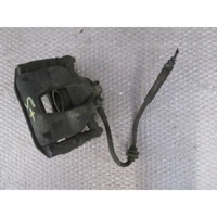 SPREDNJE LEVE ZAVORNE CELJUSTI  OEM N. 77364399 ORIGINAL REZERVNI DEL FIAT GRANDE PUNTO 199 (2005 - 2012) DIESEL LETNIK 2007