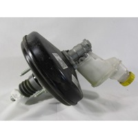 SERVO OJACEVALNIK ZAVOR S PUMPO OEM N. 51869370 ORIGINAL REZERVNI DEL LANCIA Y YPSILON 312 (dal 2011)BENZINA/GPL LETNIK 2014