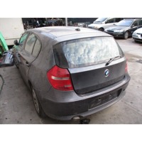 BMW SERIE 1 120D E87 2.0 D 130KW AUT 5P (2007) RICAMBI IN MAGAZZINO 